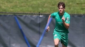 تحضيرات مكثفة في جرينزبورو.. نادي بالميراس يتأهب لمواجهة الأهلي بمران مفتوح للأطراف